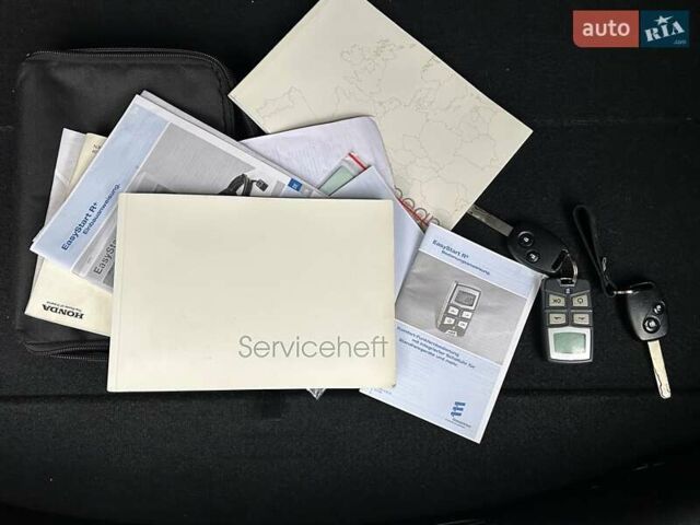 Синий Хонда Джаз, объемом двигателя 1.4 л и пробегом 202 тыс. км за 6200 $, фото 47 на Automoto.ua