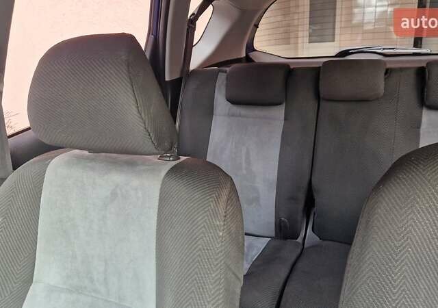 Синий Хонда Джаз, объемом двигателя 1.34 л и пробегом 188 тыс. км за 7300 $, фото 14 на Automoto.ua