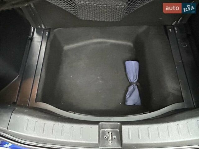 Синий Хонда Джаз, объемом двигателя 1.4 л и пробегом 202 тыс. км за 6200 $, фото 33 на Automoto.ua