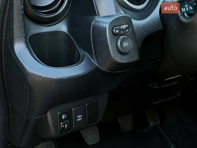 Синій Хонда Джаз, об'ємом двигуна 1.4 л та пробігом 267 тис. км за 5850 $, фото 16 на Automoto.ua