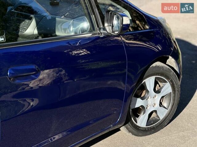 Синій Хонда Джаз, об'ємом двигуна 1.4 л та пробігом 267 тис. км за 5850 $, фото 10 на Automoto.ua