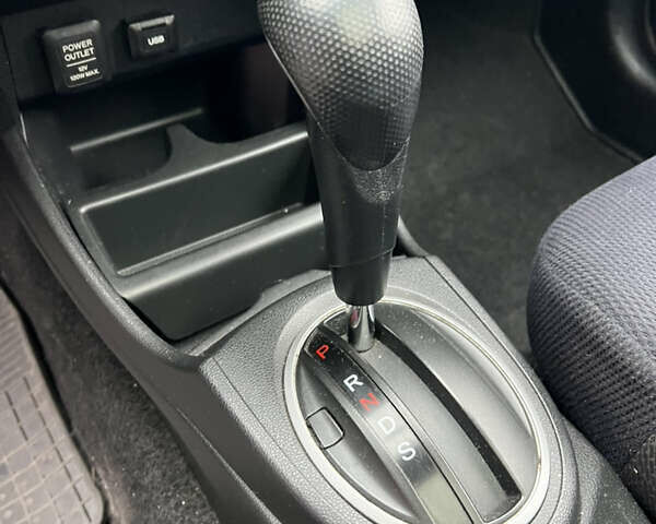 Зеленый Хонда Джаз, объемом двигателя 1.34 л и пробегом 186 тыс. км за 8300 $, фото 9 на Automoto.ua