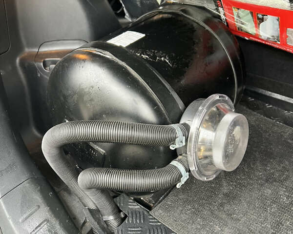 Зеленый Хонда Джаз, объемом двигателя 1.34 л и пробегом 186 тыс. км за 8300 $, фото 14 на Automoto.ua