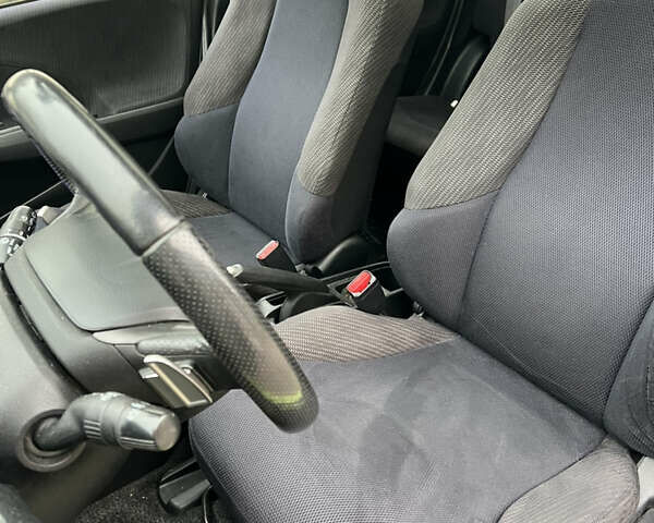 Зеленый Хонда Джаз, объемом двигателя 1.34 л и пробегом 186 тыс. км за 8300 $, фото 12 на Automoto.ua