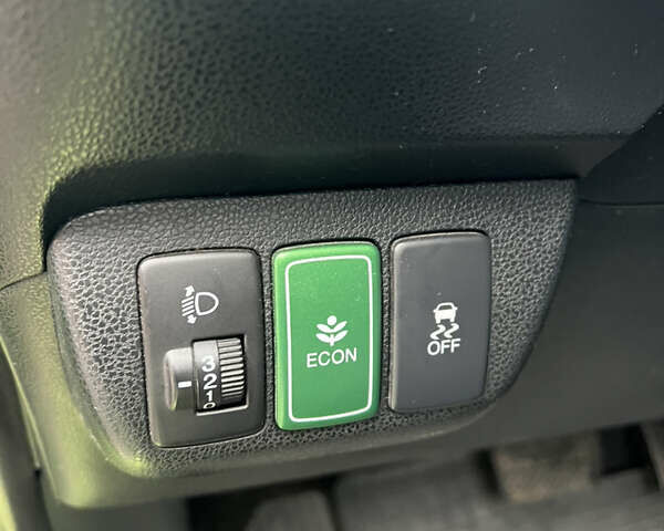 Зеленый Хонда Джаз, объемом двигателя 1.34 л и пробегом 186 тыс. км за 8300 $, фото 11 на Automoto.ua