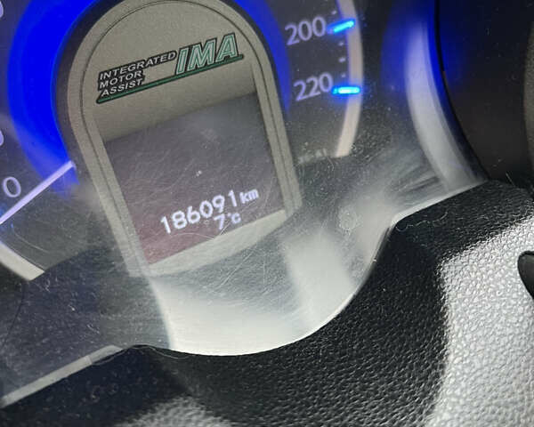 Зеленый Хонда Джаз, объемом двигателя 1.34 л и пробегом 186 тыс. км за 8300 $, фото 16 на Automoto.ua