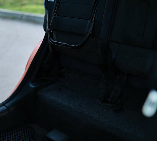 Помаранчевий Хонда Джаз, об'ємом двигуна 1.4 л та пробігом 169 тис. км за 5800 $, фото 26 на Automoto.ua