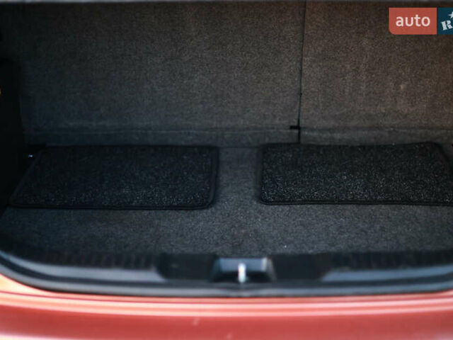 Помаранчевий Хонда Джаз, об'ємом двигуна 1.4 л та пробігом 169 тис. км за 5800 $, фото 19 на Automoto.ua