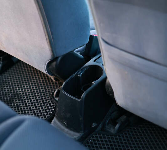 Помаранчевий Хонда Джаз, об'ємом двигуна 1.4 л та пробігом 169 тис. км за 5800 $, фото 34 на Automoto.ua