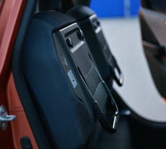 Помаранчевий Хонда Джаз, об'ємом двигуна 1.4 л та пробігом 169 тис. км за 5800 $, фото 30 на Automoto.ua