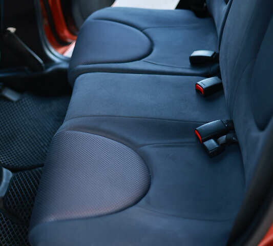 Помаранчевий Хонда Джаз, об'ємом двигуна 1.4 л та пробігом 169 тис. км за 5800 $, фото 45 на Automoto.ua