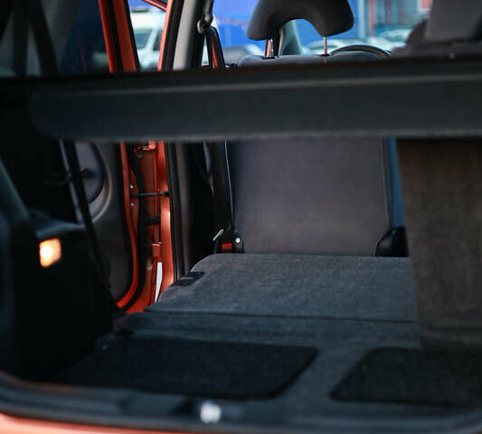 Помаранчевий Хонда Джаз, об'ємом двигуна 1.4 л та пробігом 169 тис. км за 5800 $, фото 22 на Automoto.ua