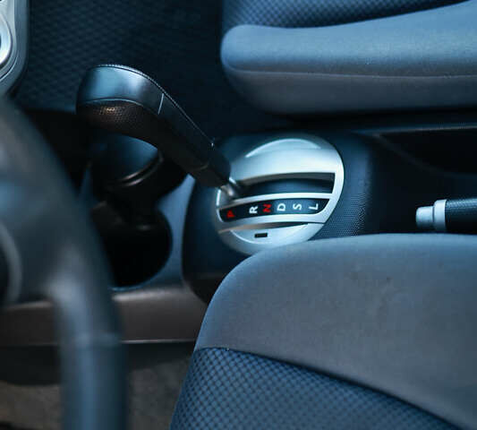 Помаранчевий Хонда Джаз, об'ємом двигуна 1.4 л та пробігом 169 тис. км за 5800 $, фото 38 на Automoto.ua