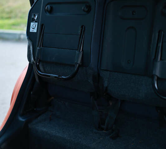 Помаранчевий Хонда Джаз, об'ємом двигуна 1.4 л та пробігом 169 тис. км за 5800 $, фото 25 на Automoto.ua