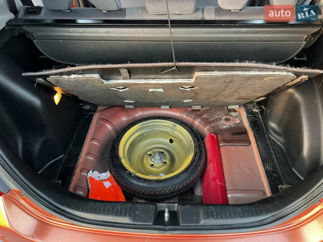 Помаранчевий Хонда Джаз, об'ємом двигуна 1.4 л та пробігом 169 тис. км за 5800 $, фото 21 на Automoto.ua