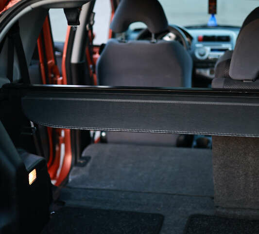 Помаранчевий Хонда Джаз, об'ємом двигуна 1.4 л та пробігом 169 тис. км за 5800 $, фото 28 на Automoto.ua