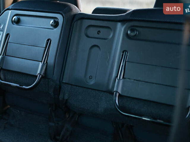 Помаранчевий Хонда Джаз, об'ємом двигуна 1.4 л та пробігом 169 тис. км за 5800 $, фото 46 на Automoto.ua