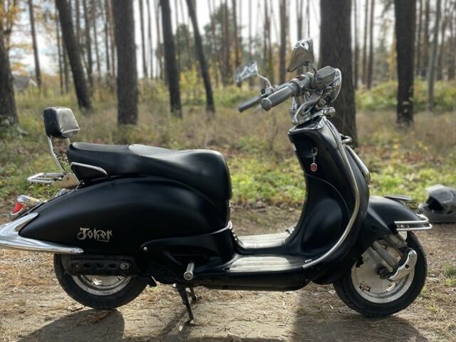 Хонда Джокер, объемом двигателя 90 л и пробегом 0 тыс. км за 700 $, фото 6 на Automoto.ua