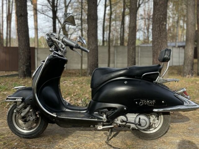 Хонда Джокер, объемом двигателя 90 л и пробегом 0 тыс. км за 700 $, фото 3 на Automoto.ua