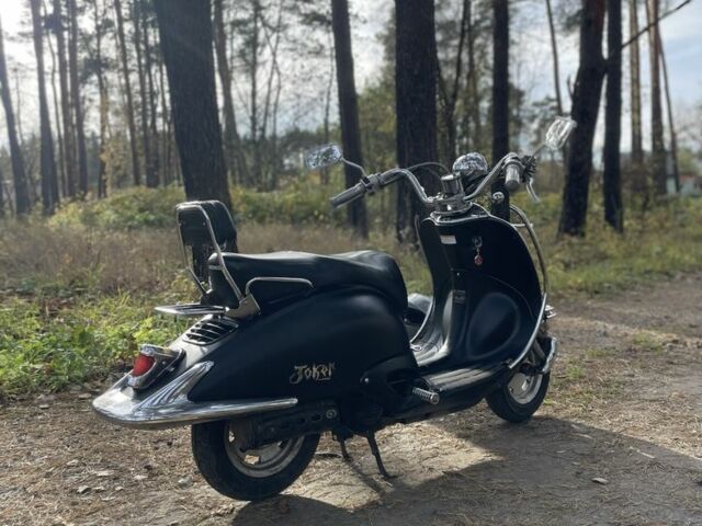 Хонда Джокер, объемом двигателя 90 л и пробегом 0 тыс. км за 700 $, фото 5 на Automoto.ua