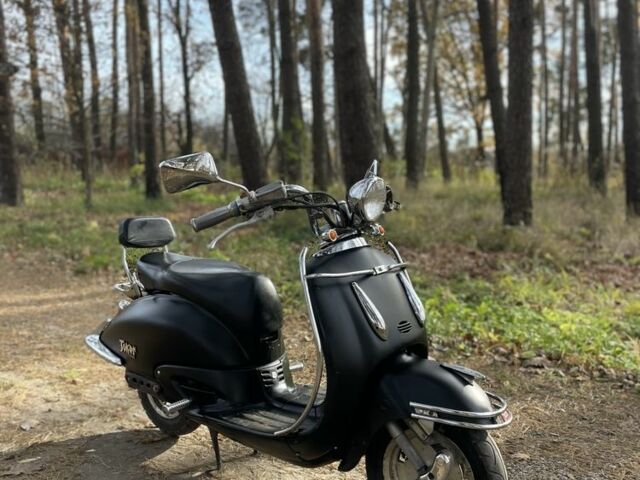 Хонда Джокер, объемом двигателя 90 л и пробегом 0 тыс. км за 700 $, фото 7 на Automoto.ua