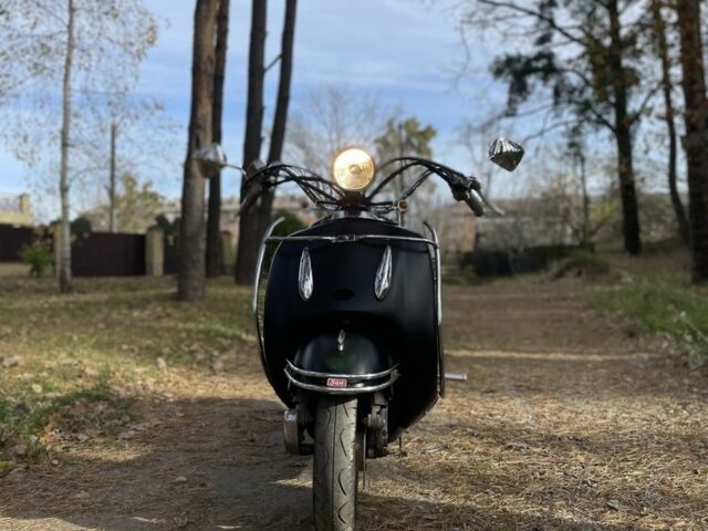 Хонда Джокер, объемом двигателя 90 л и пробегом 0 тыс. км за 700 $, фото 1 на Automoto.ua