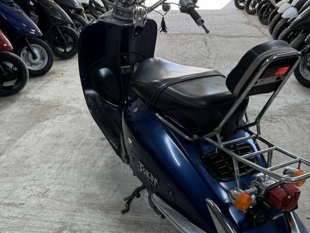 Хонда Джокер, об'ємом двигуна 49 л та пробігом 0 тис. км за 700 $, фото 5 на Automoto.ua