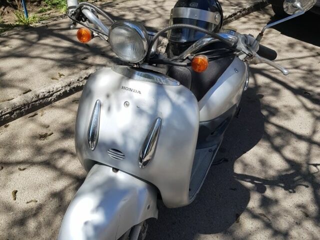 Хонда Джокер, об'ємом двигуна 49 л та пробігом 0 тис. км за 793 $, фото 1 на Automoto.ua