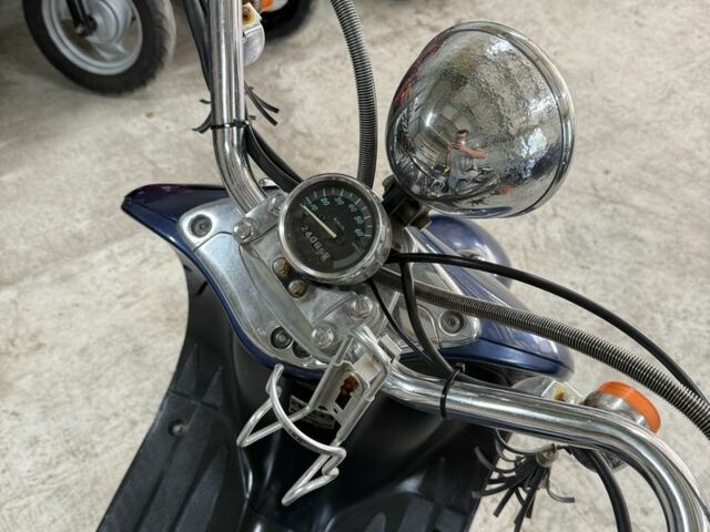 Хонда Джокер, об'ємом двигуна 49 л та пробігом 0 тис. км за 700 $, фото 7 на Automoto.ua