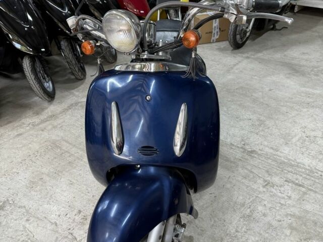 Хонда Джокер, об'ємом двигуна 49 л та пробігом 0 тис. км за 700 $, фото 4 на Automoto.ua