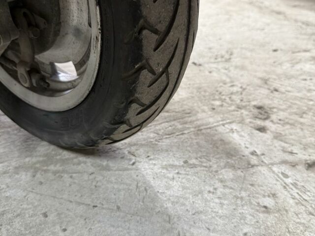 Хонда Джокер, об'ємом двигуна 49 л та пробігом 0 тис. км за 700 $, фото 6 на Automoto.ua