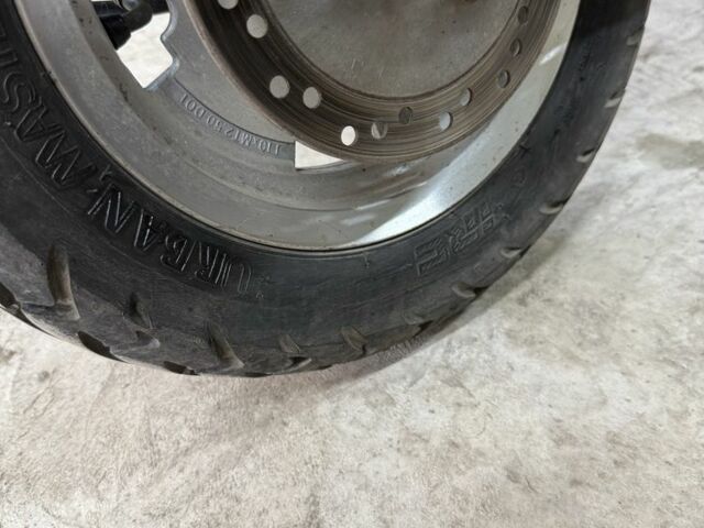 Хонда Джокер, об'ємом двигуна 49 л та пробігом 0 тис. км за 700 $, фото 2 на Automoto.ua