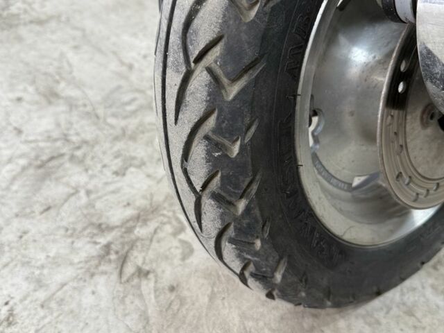 Хонда Джокер, об'ємом двигуна 49 л та пробігом 0 тис. км за 700 $, фото 3 на Automoto.ua