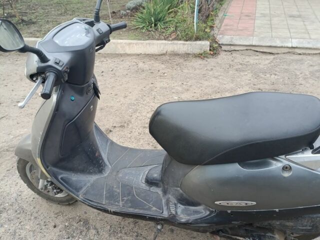 Хонда Леад, объемом двигателя 0 л и пробегом 0 тыс. км за 475 $, фото 1 на Automoto.ua