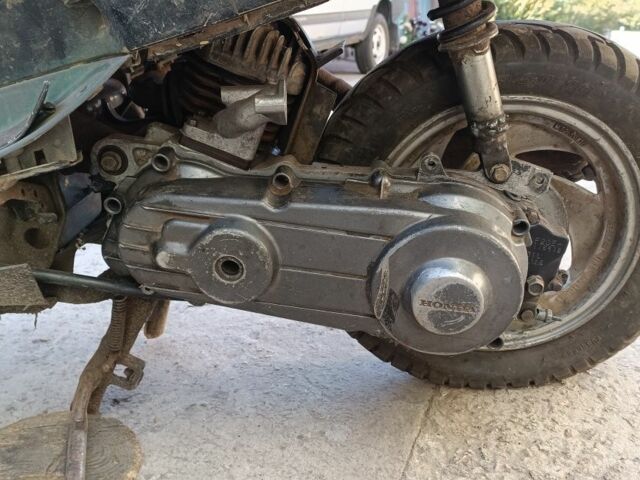 Хонда Леад, объемом двигателя 65 л и пробегом 0 тыс. км за 95 $, фото 7 на Automoto.ua