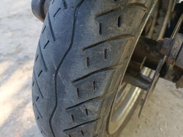 Хонда Леад, объемом двигателя 65 л и пробегом 0 тыс. км за 95 $, фото 1 на Automoto.ua