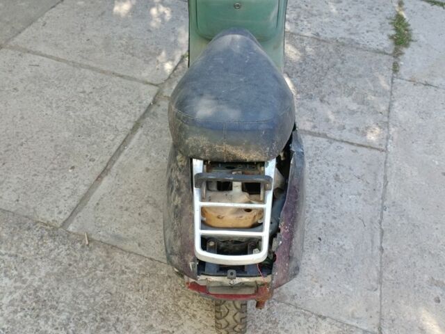 Хонда Леад, объемом двигателя 65 л и пробегом 0 тыс. км за 95 $, фото 3 на Automoto.ua