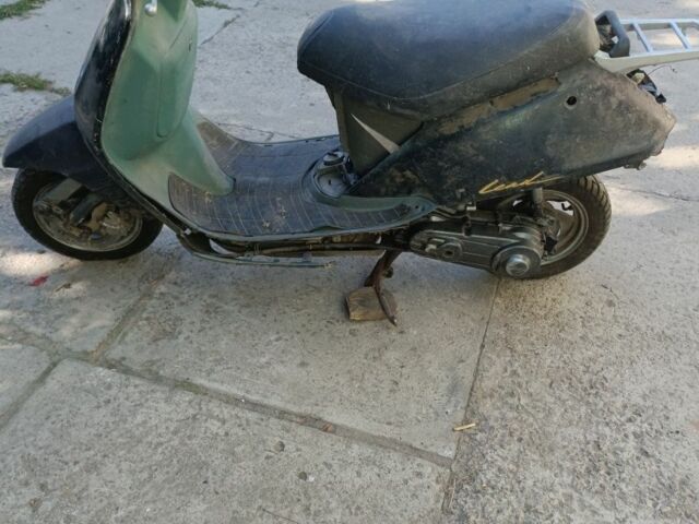 Хонда Леад, объемом двигателя 65 л и пробегом 0 тыс. км за 95 $, фото 4 на Automoto.ua