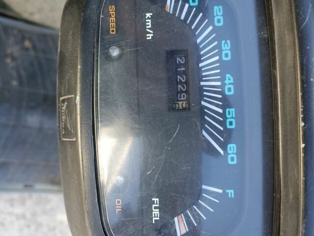 Хонда Леад, объемом двигателя 65 л и пробегом 0 тыс. км за 95 $, фото 6 на Automoto.ua