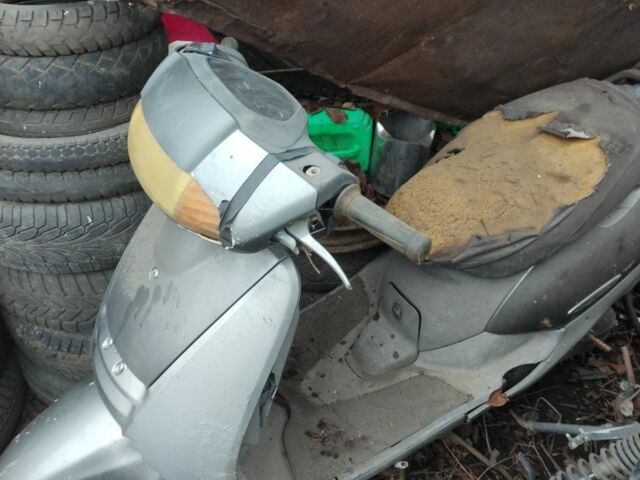 Хонда Леад, объемом двигателя 0 л и пробегом 0 тыс. км за 84 $, фото 1 на Automoto.ua