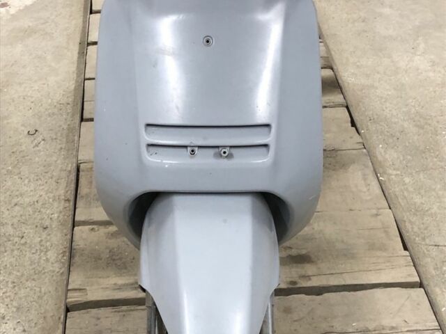 Хонда Леад, объемом двигателя 50 л и пробегом 0 тыс. км за 143 $, фото 1 на Automoto.ua