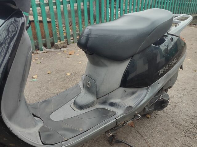 Хонда Леад, об'ємом двигуна 0 л та пробігом 0 тис. км за 1000 $, фото 2 на Automoto.ua