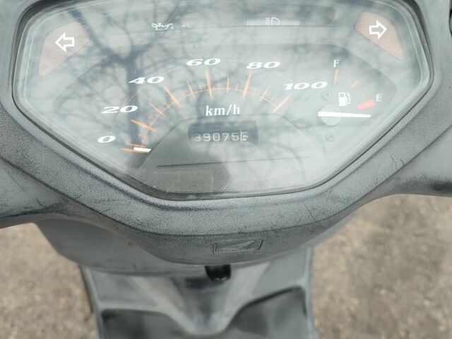 Хонда Леад, об'ємом двигуна 0 л та пробігом 0 тис. км за 1000 $, фото 1 на Automoto.ua