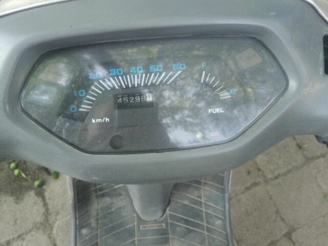 Хонда Леад, об'ємом двигуна 90 л та пробігом 0 тис. км за 356 $, фото 5 на Automoto.ua