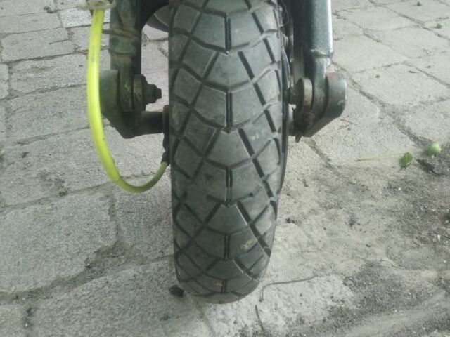 Хонда Леад, об'ємом двигуна 90 л та пробігом 0 тис. км за 356 $, фото 6 на Automoto.ua