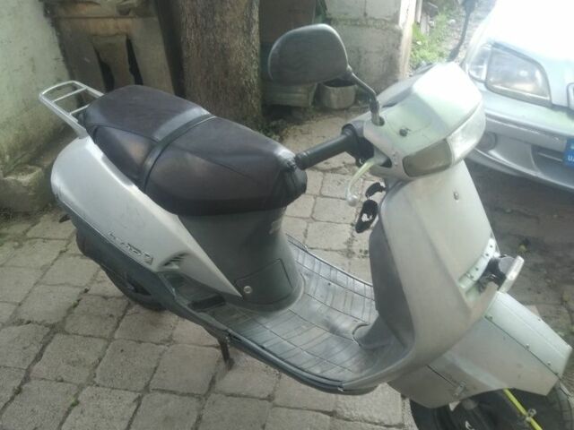 Хонда Леад, об'ємом двигуна 90 л та пробігом 0 тис. км за 356 $, фото 3 на Automoto.ua