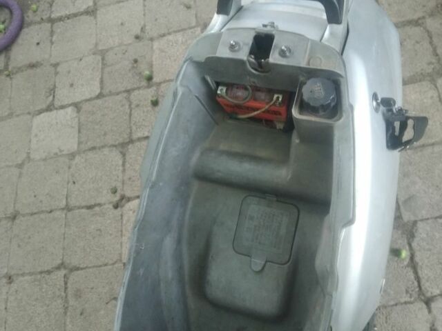 Хонда Леад, об'ємом двигуна 90 л та пробігом 0 тис. км за 356 $, фото 4 на Automoto.ua