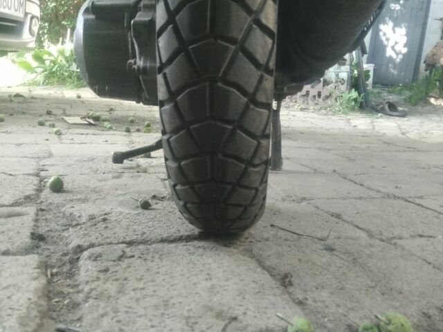 Хонда Леад, об'ємом двигуна 90 л та пробігом 0 тис. км за 356 $, фото 7 на Automoto.ua