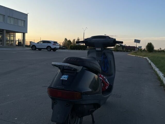 Хонда Леад, объемом двигателя 65 л и пробегом 0 тыс. км за 345 $, фото 3 на Automoto.ua