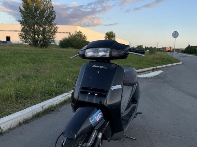 Хонда Леад, объемом двигателя 65 л и пробегом 0 тыс. км за 345 $, фото 4 на Automoto.ua